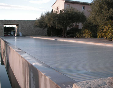 Nettopool Covrex